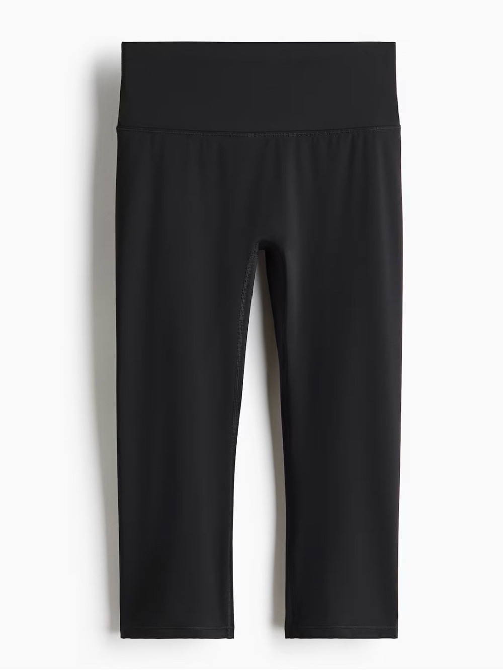 H&M capri leggings